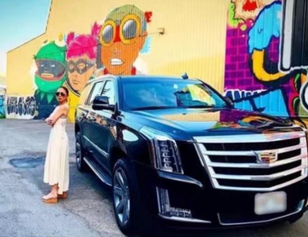 日本天后滨崎步疑似新恋情曝光，男友竟然是小21岁伴舞荒木骏平