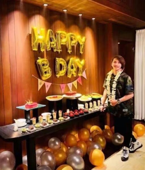 日本天后滨崎步疑似新恋情曝光，男友竟然是小21岁伴舞荒木骏平