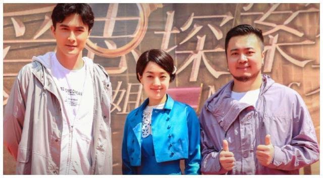 马伊琍很大气，她主动提出离婚还叫人安慰文章，向太曝离婚原因