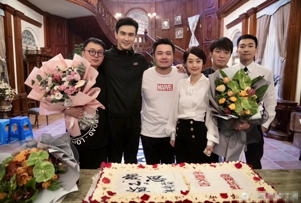 马伊琍很大气，她主动提出离婚还叫人安慰文章，向太曝离婚原因