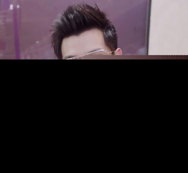 《亲爱的热爱的》grunt高级变脸 卸掉眼线让小仙女苏断腿