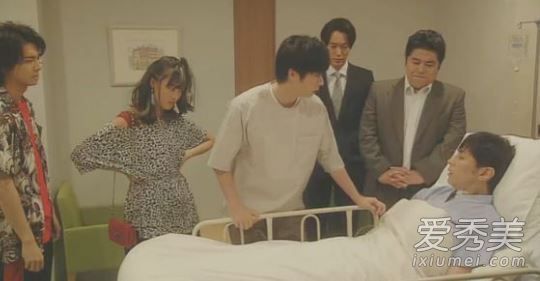 轮到你了谁是凶手？轮到你了黑岛死了吗怎么死的？