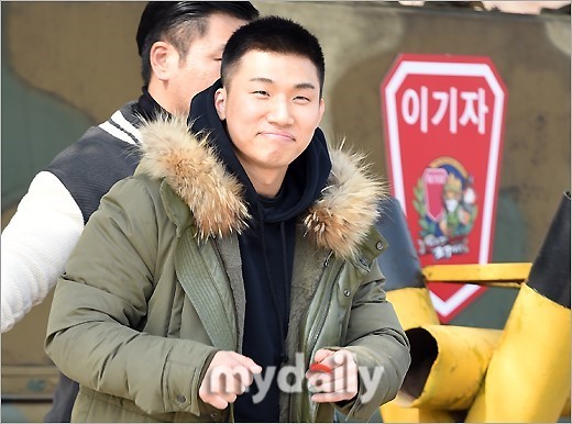 BIGBANG姜大声房产内商户涉贩毒 曾躲过警方调查