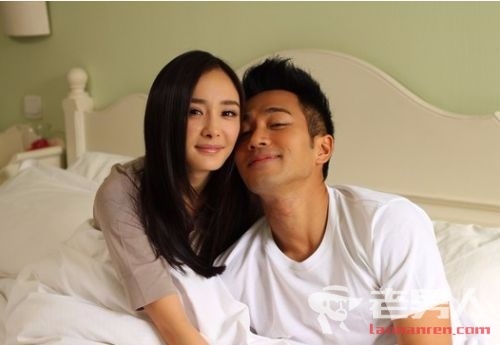 杨幂刘恺威离婚原因曝光 两人曾因为小糯米产生分歧吗