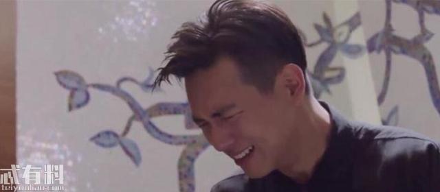 亲爱的热爱的：李现的演技好吗 李现哭戏被吐槽是怎么回事