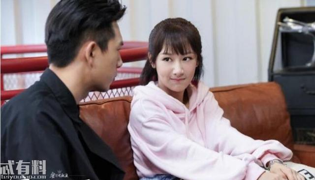 亲爱的热爱的：韩商言有原型吗 韩商言和pdd有什么关系