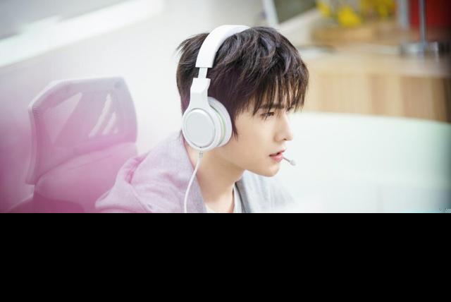 全职高手：杨洋不油腻 这份“荣耀”令人感动