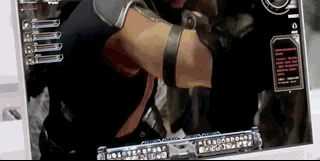 全职高手：杨洋不油腻 这份“荣耀”令人感动