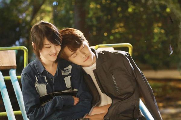 7月在播剧评分PK 《全职高手》超《亲爱的，热爱的》