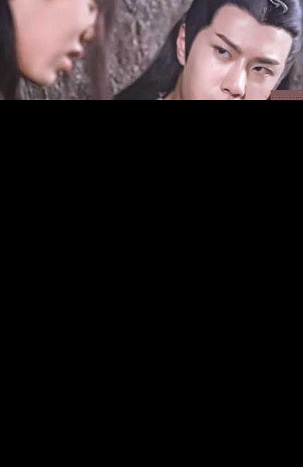 陈情令：蓝湛差点不是王一博？肖战选角多亏了她