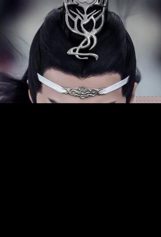 陈情令：蓝湛差点不是王一博？肖战选角多亏了她