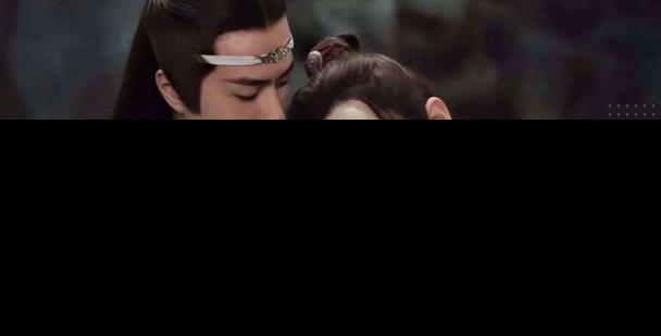 陈情令：蓝湛差点不是王一博？肖战选角多亏了她