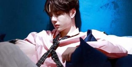 陈情令：蓝湛差点不是王一博？肖战选角多亏了她