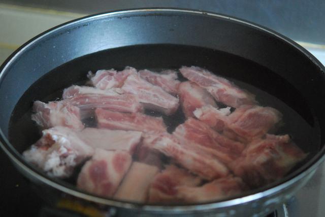 陈情令：师姐同款莲藕排骨汤 掌握这几个诀窍你也可以做