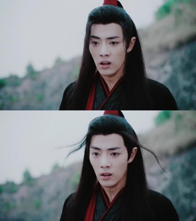 近期热门作品盘点 杨洋《全职高手》超过《陈情令》