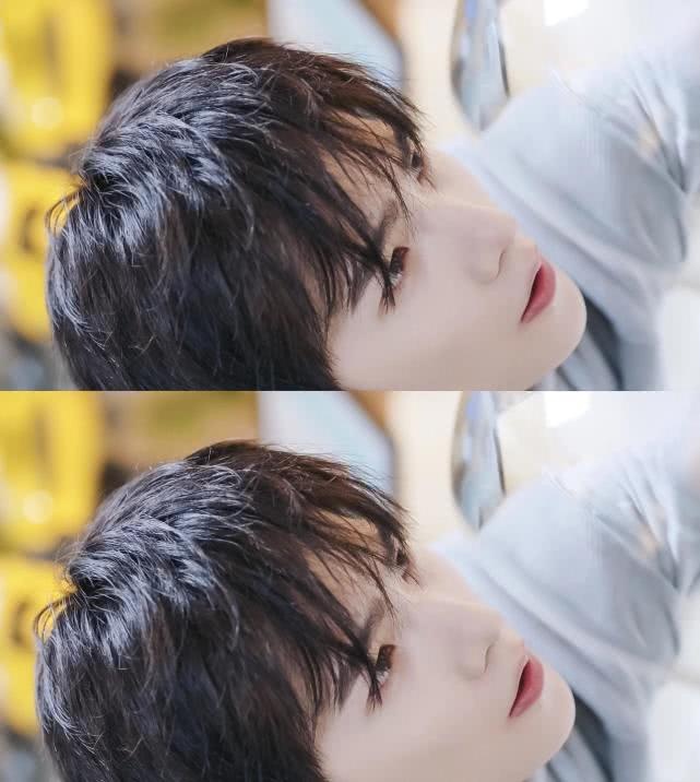 近期热门作品盘点 杨洋《全职高手》超过《陈情令》