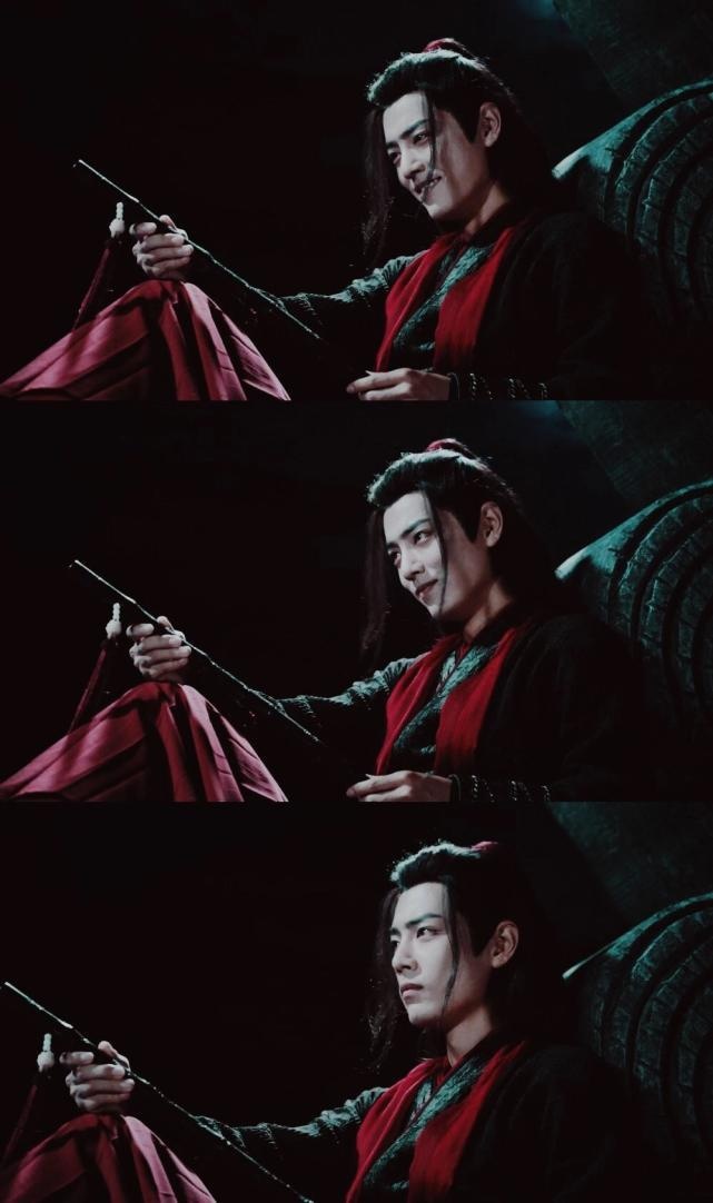 近期热门作品盘点 杨洋《全职高手》超过《陈情令》