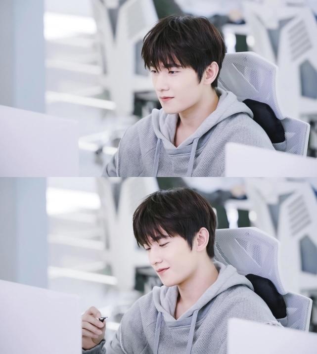 近期热门作品盘点 杨洋《全职高手》超过《陈情令》