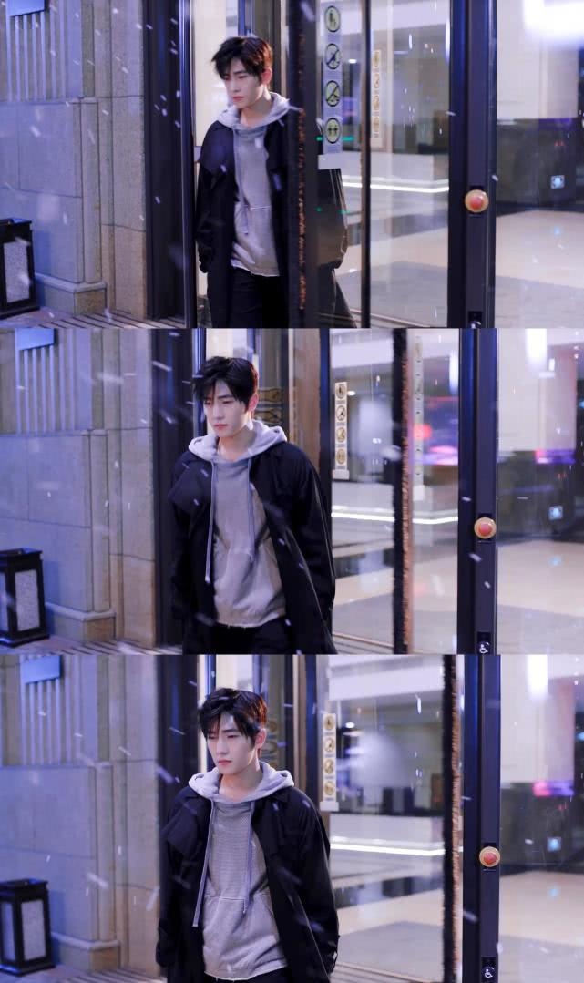 近期热门作品盘点 杨洋《全职高手》超过《陈情令》