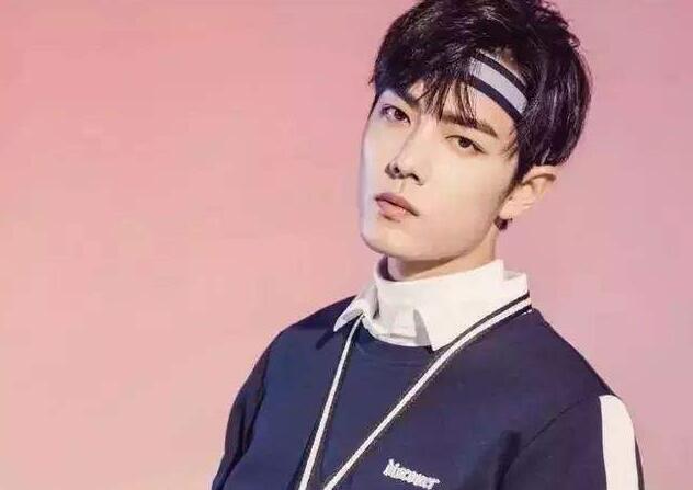 陈情令：肖战为何喜欢剧场版的饰演，电影说明了