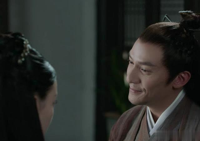 宸汐缘：九宸情敌出现 张震实力诠释“老铁树开花”