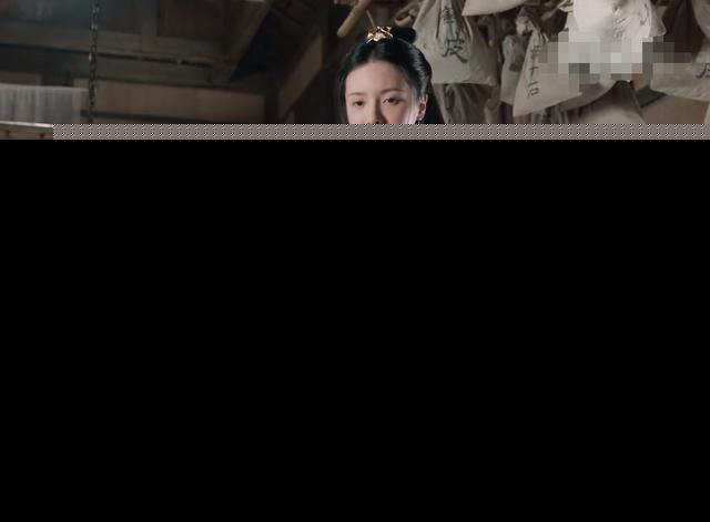 宸汐缘：女主同款衣服反复的换着穿 女二衣服比女主还多