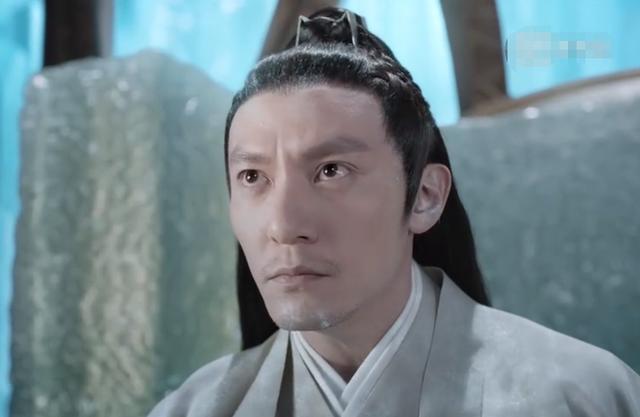 宸汐缘：女主同款衣服反复的换着穿 女二衣服比女主还多