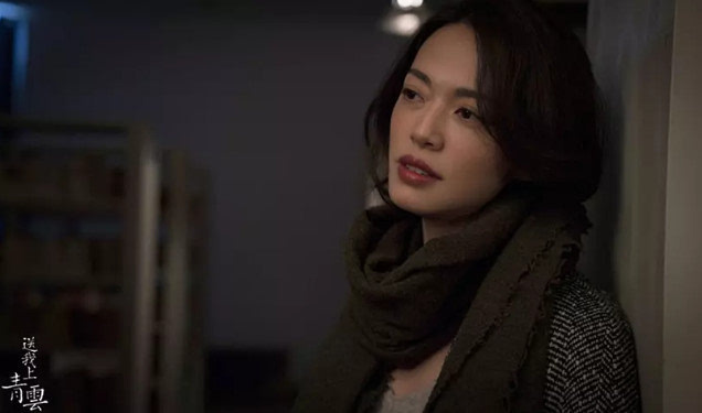 海清喊话宋佳被骂情商低，调侃隐私宋佳很尴尬，事后回怼说了什么