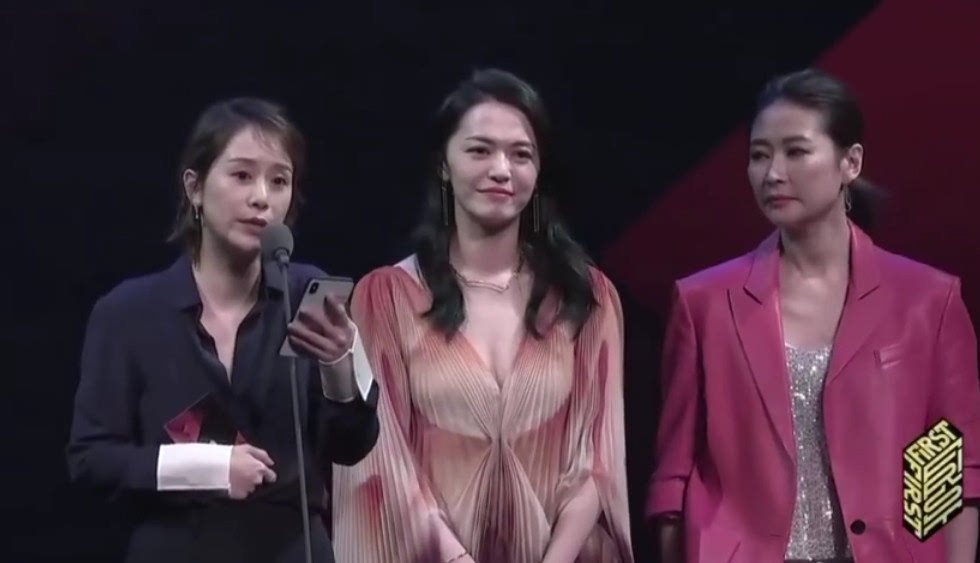 海清喊话宋佳被骂情商低，调侃隐私宋佳很尴尬，事后回怼说了什么