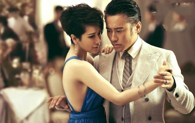 海清发表女性感言说了什么？海清这句“基本上没有傍大款”引争议