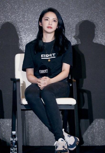 海清发表女性感言说了什么？海清这句“基本上没有傍大款”引争议