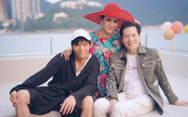 向太回应马伊琍离婚却被骂大嘴巴，发文称不愿文章被冤枉有第三者