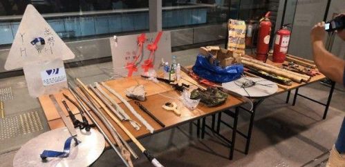 香港警方拘捕49人怎么回事？香港警方为什么拘捕49人事件详情曝光