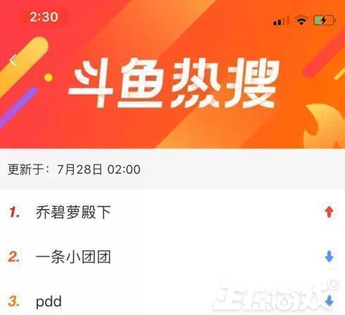 乔碧萝殿下是谁为什么火了？萝莉主播变大妈事件详情始末曝光