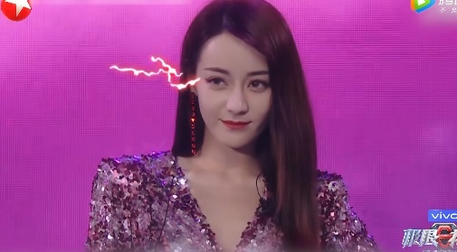 极限挑战5迪丽热巴唱《撑腰》，却遭罗志祥整蛊