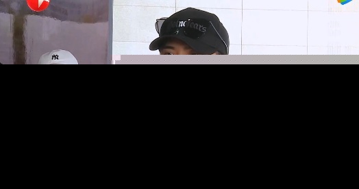 极限挑战5迪丽热巴唱《撑腰》，却遭罗志祥整蛊