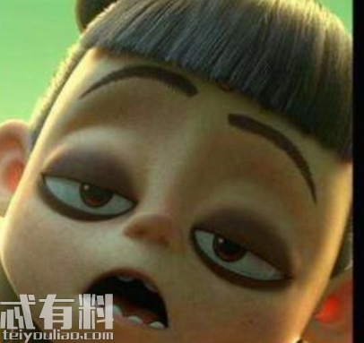 哪吒之魔童降世为什么会这么火 哪吒的造型真的有这么丑吗
