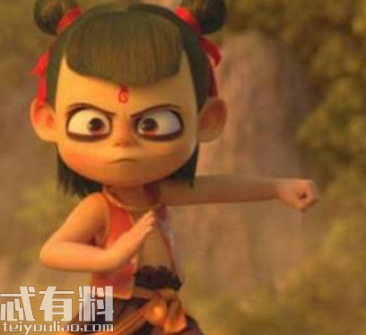 哪吒之魔童降世为什么会这么火 哪吒的造型真的有这么丑吗