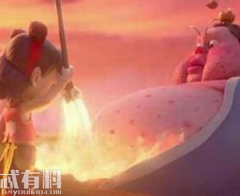 哪吒之魔童降世太乙真人的配音是谁 太乙真人是怎么样的一个角色