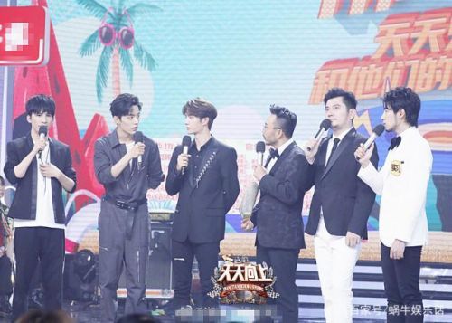 肖战想送给前任的歌为什么是两只老虎？肖战女朋友是谁？