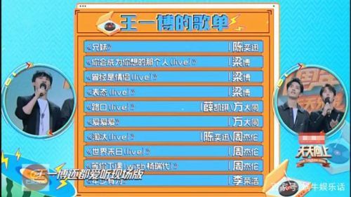 肖战想送给前任的歌为什么是两只老虎？肖战女朋友是谁？