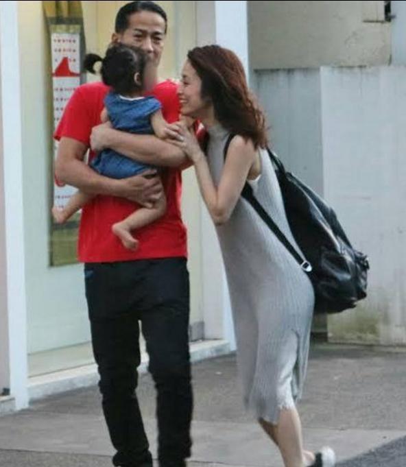 上户彩二胎生子为什么上热搜？上户彩老公是林志玲老公的朋友？