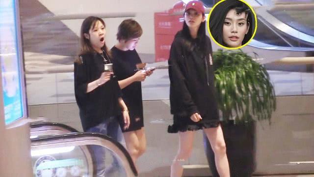 奚梦瑶最新孕肚照曝光，奚梦瑶怀孕几个月了是男孩还是女孩？