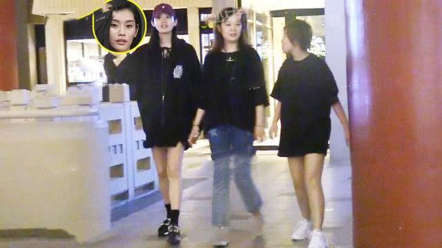 奚梦瑶最新孕肚照曝光，奚梦瑶怀孕几个月了是男孩还是女孩？