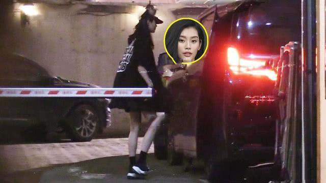 奚梦瑶最新孕肚照曝光，奚梦瑶怀孕几个月了是男孩还是女孩？