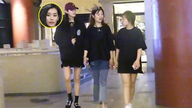 奚梦瑶最新孕肚照曝光，奚梦瑶怀孕几个月了是男孩还是女孩？