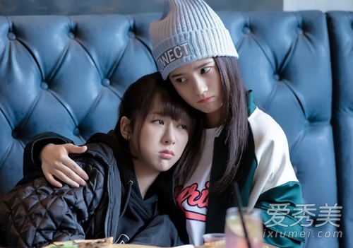 姜珮瑶是混血儿吗 姜珮瑶个人资料年龄身高背景介绍