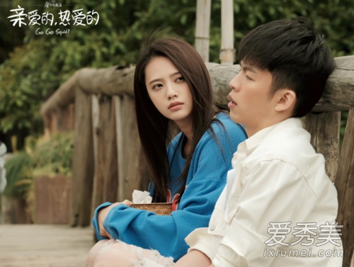 姜珮瑶是混血儿吗 姜珮瑶个人资料年龄身高背景介绍