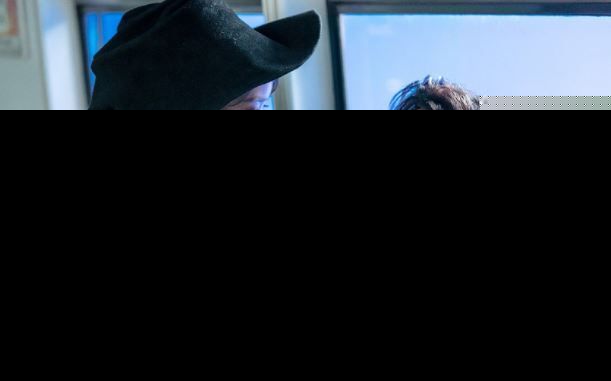 德鲁纳酒店第五集插曲是什么 OST Part.5能看到我的心吗歌词完整版