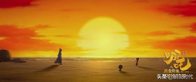 银河补习班和哪吒之魔童降世哪个更好看？剧情介绍豆瓣评分多少